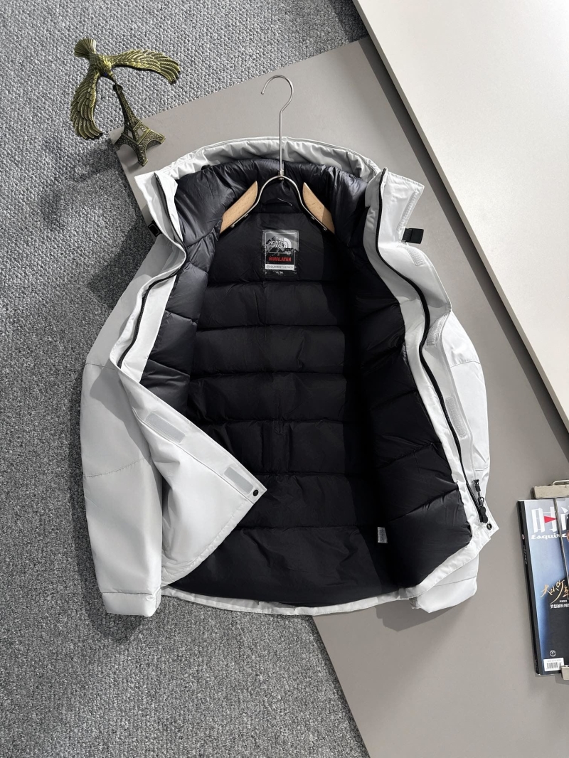 Thom Browne Down Coat